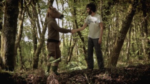 ERNESTO Y AMIGO (UNA FÁBULA SINFÓNICA)